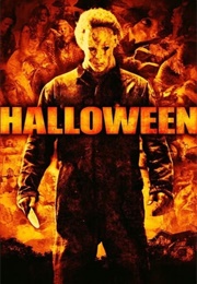 WORST: Halloween (2007)