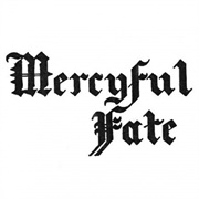 Mercyful Fate - Burning the Cross