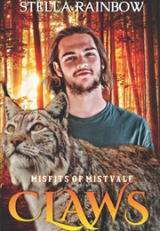 Claws (Stella Rainbow)