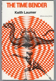 The Time Bender (Keith Laumer)