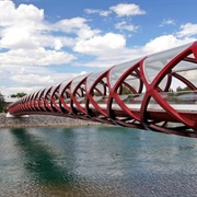 Peace Bridge