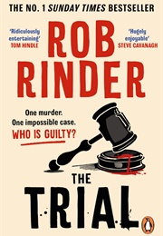 The Trial (Rob Rinder)