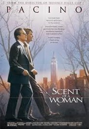 Scent of a Woman (1992)