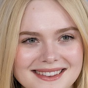 Elle Fanning (American Actress)