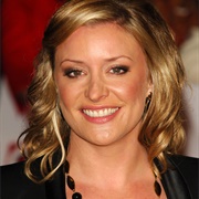 Laurie Brett