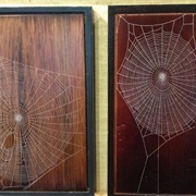 Knight's Spider Web Farm