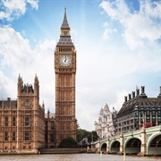 Big Ben, England, UK