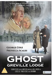 The Ghost of Greville Lodge (2000)