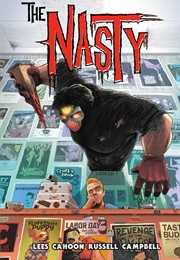 The Nasty (John Lees)