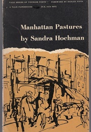 Manhattan Pastures (Sandra Hochman)