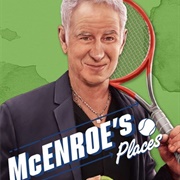 McEnroe's Places