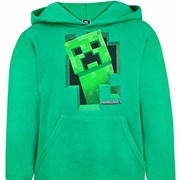 Minecraft Hoodie