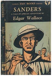 Sanders (Edgar Wallace)