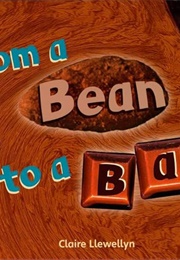 From a Bean to a Bar (Claire Llewellyn)