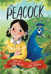 The Peacock (Jennifer Tzivia MacLeod)