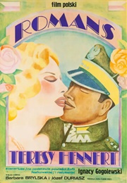 Romans Teresy Hennert (1978)