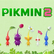 Pikmin 2