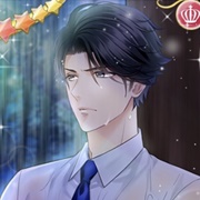 Kiyoshi Shindō (Stand My Heroes)