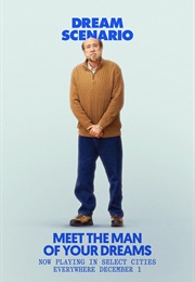 Dream Scenario (2023)