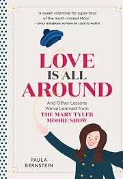 Love Is All Around (Paula Bernstein)