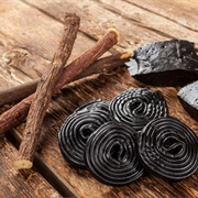 Liquorice of Atri
