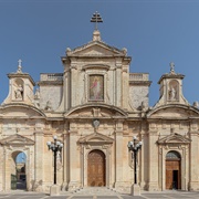 Basilica of Saint Paul, Malta