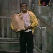 Mister Robinson's Neighborhood: Nutrition