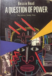 A Question of Power (Bessie Head)