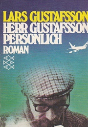 Herr Gustaffson Persönlich (Lars Gustaffson)