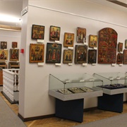 Museum of Confiscated Art