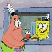 S2.E3: Big Pink Loser/Bubble Buddy