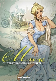 Muse (Terry Dobson; Denis-Piere Filippi)