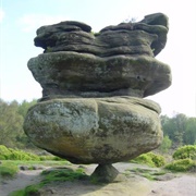 Brimham Rocks