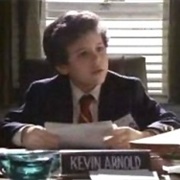 The Wonder Years: "My Father's Office" (S1,E3)