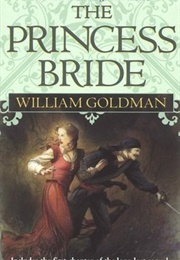 The Princess Bride (William Goldman)