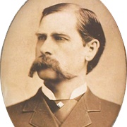 Wyatt Earp (American Lawman and Gunfighter)