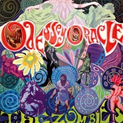 Odessey and Oracle (1968) - The Zombies