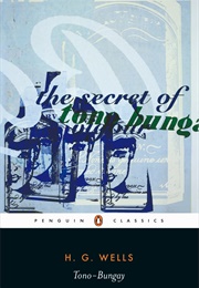 Tono-Bungay (H.G. Wells)