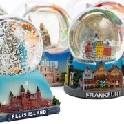 Snow Globes