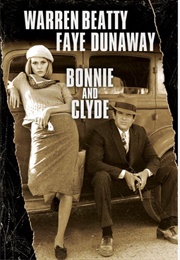 Bonnie and Clyde (1967)