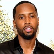 Safaree Samuels