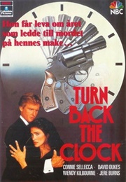 Turn Back the Clock (1989)