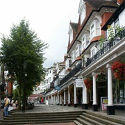 Royal Tunbridge Wells, Kent