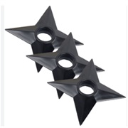Shuriken