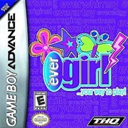 Ever Girl