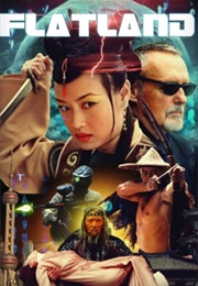 Flatland (2002)