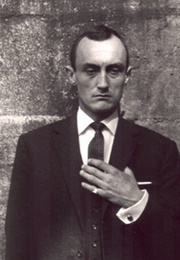 De Acht Hoofdzonden (Hugues C Pernath)