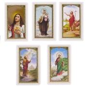 Holy Card