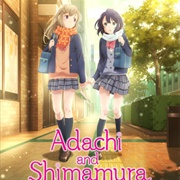 Adachi to Shimamura