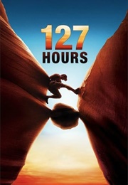 Utah: 127 Hours (2010)